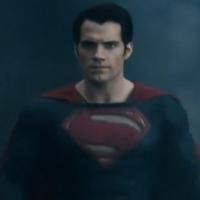 VIDEO: New Teaser for MAN OF STEEL Released