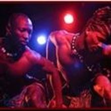 Asanti Dance Theatre Brings SANKOFA to Drum Theatre Lonsdale Tonight