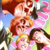Fox & Greg Berlanti Working on TV Adaptation of ARCHIE Comics