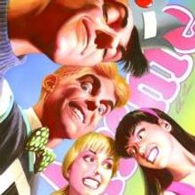 Fox & Greg Berlanti Working on TV Adaptation of ARCHIE Comics