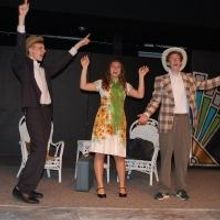 DIRTY ROTTEN SCOUNDRELS Plays Dreamwrights Stage, Now thru 6/23