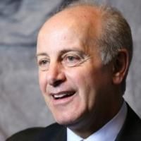 In the Spotlight Series: In the Tonys Photo Booth with Nominee Joe Benincasa
