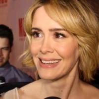 TV: Go Inside MCC's Annual MISCAST Gala with Honorees Fran Weissler, Sarah Paulson &… Video