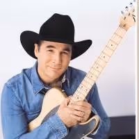 An Intimate Evening with Clint Black Acoustic Set for 11/14 at Mayo Performing Arts…