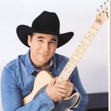 An Intimate Evening with Clint Black Acoustic Set for 11/14 at Mayo Performing Arts C