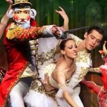 Moscow Ballet's GREAT RUSSIAN NUTCRACKER to Return to Detroit's Fox Theatre, 12/20