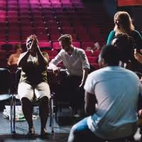 Photo Coverage: DESSA ROSE, Starring Erivo, Janson And More!