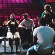Photo Coverage: DESSA ROSE, Starring Erivo, Janson And More!