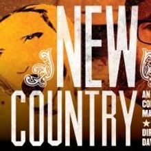 Mark Roberts' NEW COUNTRY to Open at Cherry Lane Theatre in May