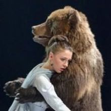 BWW Reviews: Tuminas' EUGENE ONEGIN Keeps You On Your Toes