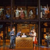 BEAUTIFUL Receives Actors' Equity's 8th Annual ACCA Award for Outstanding Broadway…