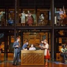 BEAUTIFUL Receives Actors' Equity's 8th Annual ACCA Award for Outstanding Broadway…