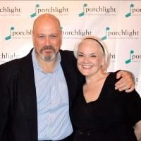 Photo Flash: Porchlight's SWEENEY TODD Celebrates Opening Night