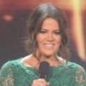 Fashion Photo of the Day 12/21/12 - Khloe Kardashian Odom