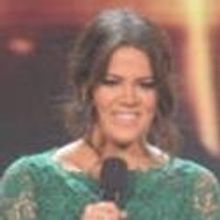 Fashion Photo of the Day 12/21/12 - Khloe Kardashian Odom