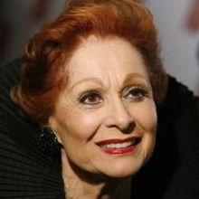 Tony Nominee Carol Lawrence Leads HANDLE WITH CARE at the Westside Theater, Beg. Toda