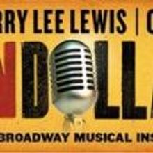 Tony Award Winning MILLION DOLLAR QUARTET Makes Atlanta Debut, Now thru 3/17