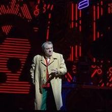 The Met: Live in HD Presents Verdi's RIGOLETTO, 6/18
