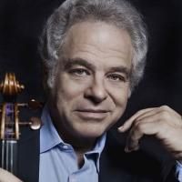 Itzhak Perlman Comes to Mayo Performing Arts Center on Saturday, November 16, 2013…