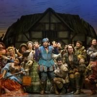 BWW Personality Quiz: In Which of This Year's Broadway Ensembles Should You Perform?