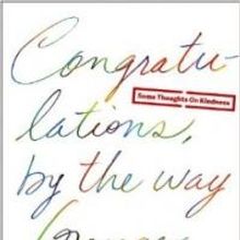 Bookworks Presents Today's Shelf Awareness for Readers