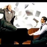 Rubicon's Fall 2014 Theatre Tour Heads to Chicago Today