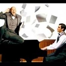 Rubicon's Fall 2014 Theatre Tour Heads to Chicago Today