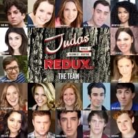 Reed Campbell Stars in Judas Redux's THE LAST DAYS OF JUDAS ISCARIOT, Beg. Tonight