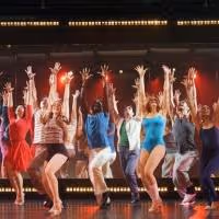 A CHORUS LINE Begins Tonight at CT Rep