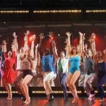 A CHORUS LINE Begins Tonight at CT Rep
