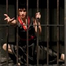 Photo Flash: KISS OF THE SPIDER WOMAN Opens Tonight at Theatre UCF