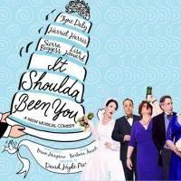 IT SHOULDA BEEN YOU Supports Alzheimer's Association NYC Chapter Today