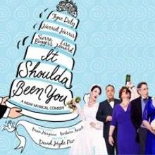 IT SHOULDA BEEN YOU Supports Alzheimer's Association NYC Chapter Today