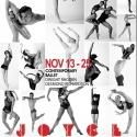Complexions Contemporary Ballet Returns to The Joyce Theater, Now thru 11/25