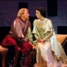 TUTS Presents CAMELOT and Special Events, Now thru Feb 3