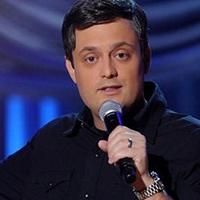 Nate Bargate's FULL TIME MAGIC to Premiere 5/2 on Comedy Central