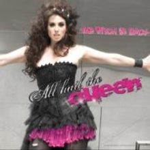MATILDA's Lesli Margherita to Bring ALL HAIL THE QUEEN to The Cutting Room 8/25