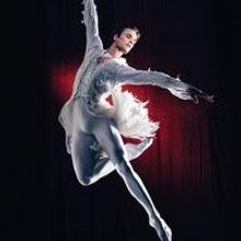 Australian Ballet Announces VIC dancer as 2013 Telstra Ballet Dancer Award Winner
