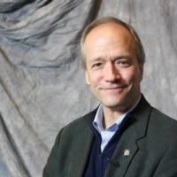 In the Spotlight Series: In the Tonys Photo Booth with Nominee Doug McGrath