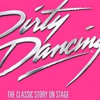 Cast Announced for DIRTY DANCING Australian Tour!