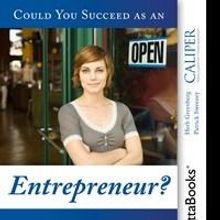 RosettaBooks Releases COULD YOU SUCCEED Series