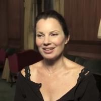 STAGE TUBE: Fran Drescher and More Celebrate CINDERELLA's Opening at the Ahmanson Video