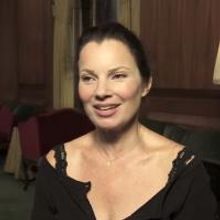 STAGE TUBE: Fran Drescher and More Celebrate CINDERELLA's Opening at the Ahmanson