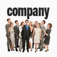 Matthew Scott and More to Star in COMPANY at Signature Theatre, 5/21-6/30