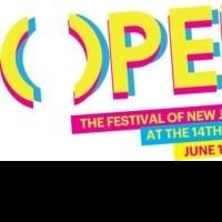 Jewish Plays Project Announces Line-Up of OPEN: The Festival of New Jewish Theatre…
