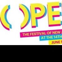 Jewish Plays Project Announces Line-Up of OPEN: The Festival of New Jewish Theatre…