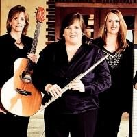 The World Music Institute Presents CHERISH THE LADIES: AN IRISH HOMECOMING Tonight