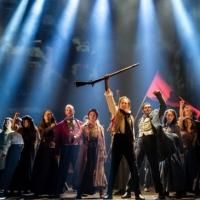 BWW Reviews: Ramin Karimloo Led LES MISERABLES a Triumph in Toronto Photo