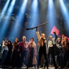 BWW Reviews: Ramin Karimloo Led LES MISERABLES a Triumph in Toronto