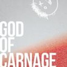 Circle Theatre Presents GOD OF CARNAGE, Beginning 1/24